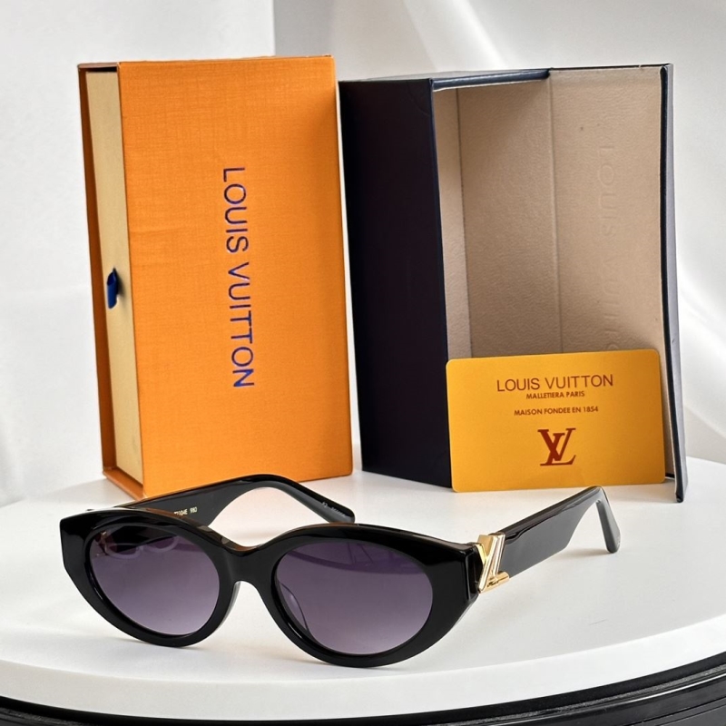 LV Sunglasses